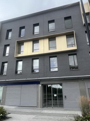 Bureaux à vendre à GUYANCOURT 78280