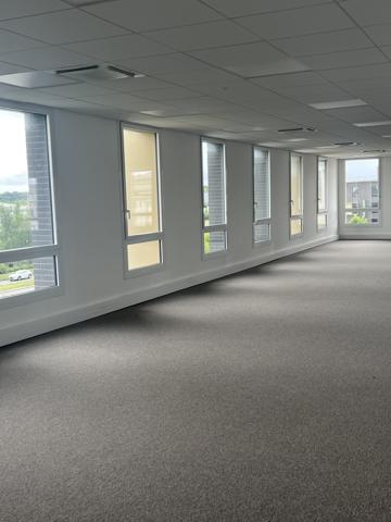 Bureaux à vendre à GUYANCOURT 78280