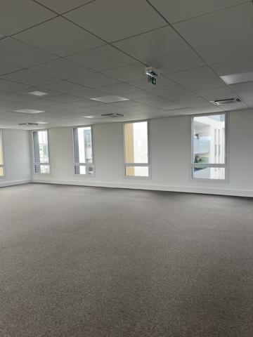 Bureaux à vendre à GUYANCOURT 78280