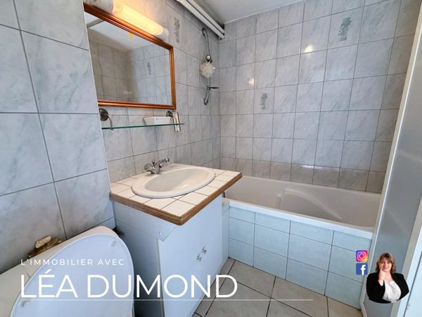 Maison familiale de 141 m² – 4 chambres – Terrain de 1 170 m² – Saint-Romain-le-Puy