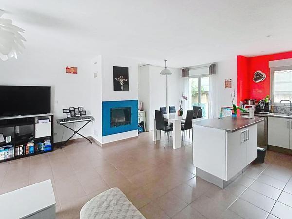 Charmante maison avec vue panoramique sur Verfeil