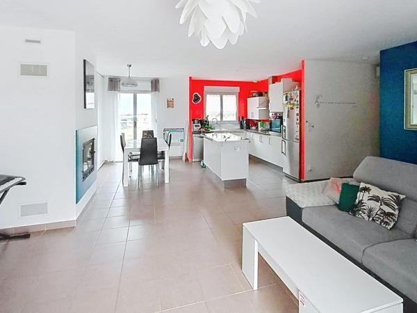 Charmante maison avec vue panoramique sur Verfeil