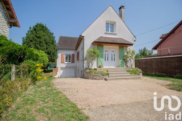 Maison à vendre 8 pièces 180 m² Moret-Loing-et-Orvanne