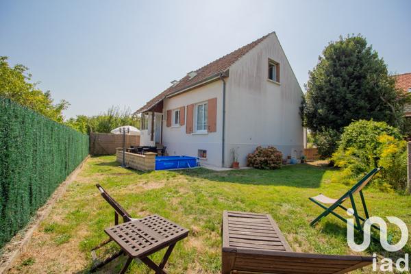 Maison à vendre 8 pièces 180 m² Moret-Loing-et-Orvanne