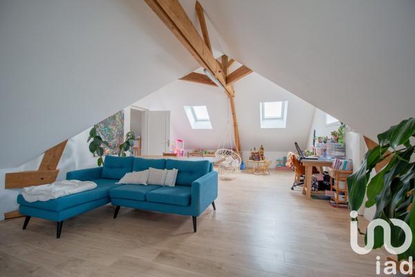 Maison à vendre 8 pièces 180 m² Moret-Loing-et-Orvanne