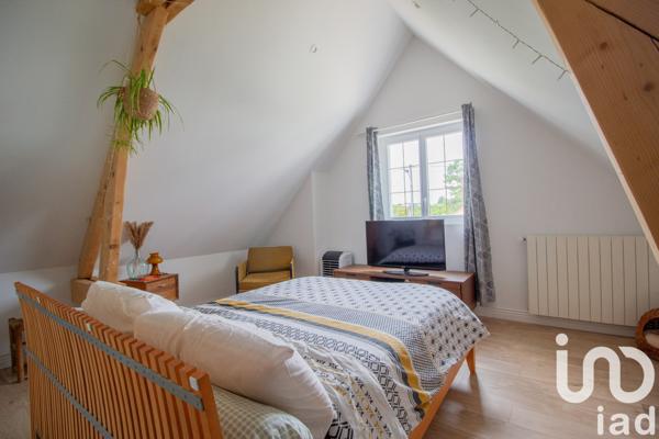 Maison à vendre 8 pièces 180 m² Moret-Loing-et-Orvanne