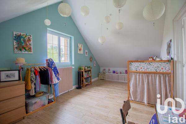 Maison à vendre 8 pièces 180 m² Moret-Loing-et-Orvanne