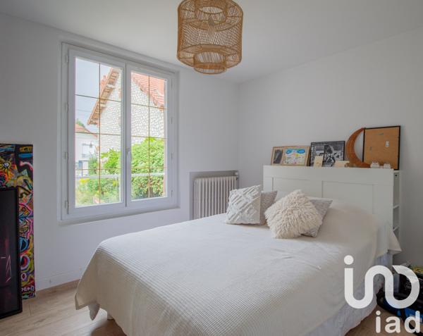 Maison à vendre 8 pièces 180 m² Moret-Loing-et-Orvanne