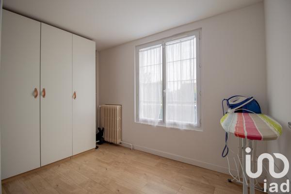 Maison à vendre 8 pièces 180 m² Moret-Loing-et-Orvanne