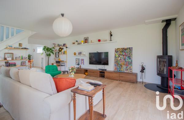 Maison à vendre 8 pièces 180 m² Moret-Loing-et-Orvanne