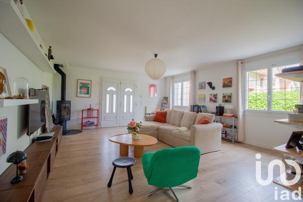 Maison à vendre 8 pièces 180 m² Moret-Loing-et-Orvanne