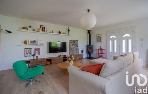 Maison à vendre 8 pièces 180 m² Moret-Loing-et-Orvanne