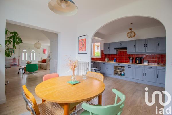 Maison à vendre 8 pièces 180 m² Moret-Loing-et-Orvanne