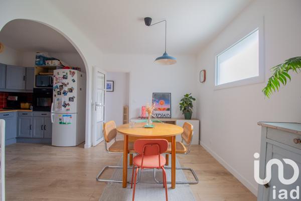 Maison à vendre 8 pièces 180 m² Moret-Loing-et-Orvanne