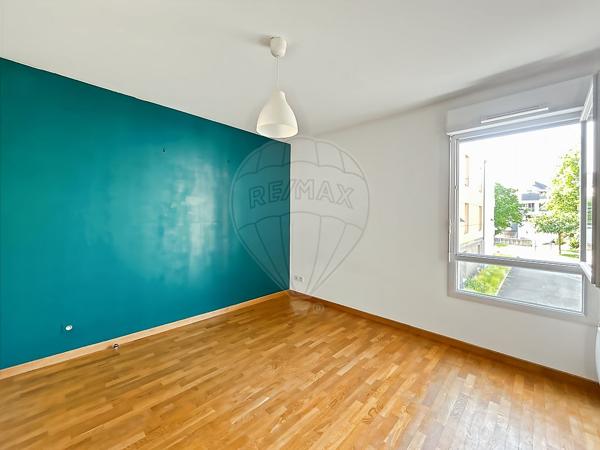 Appartement  à louer - Canclaux - Mellinet