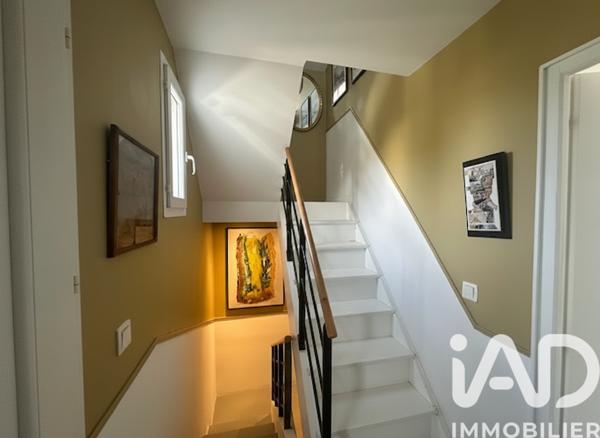 Maison à vendre 4 pièces 80 m² Sens