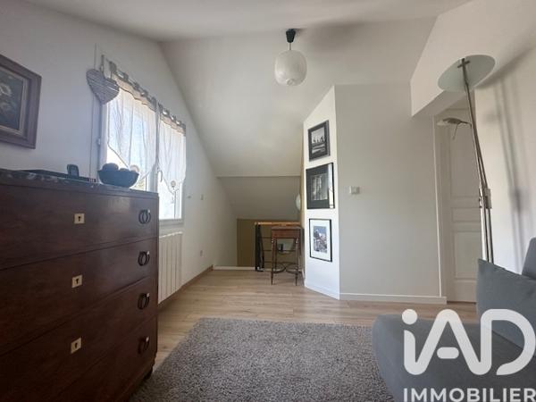 Maison à vendre 4 pièces 80 m² Sens