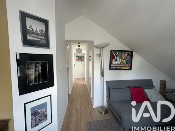 Maison à vendre 4 pièces 80 m² Sens