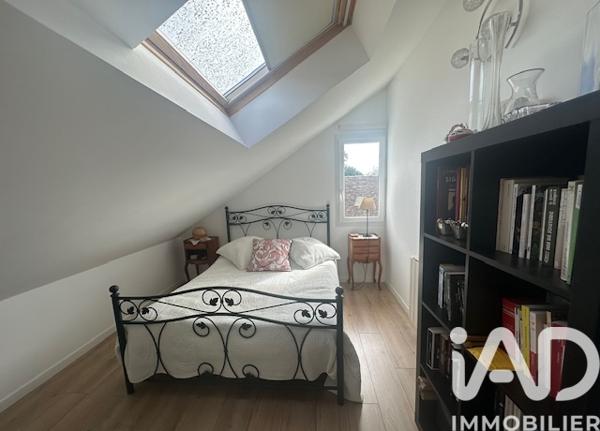 Maison à vendre 4 pièces 80 m² Sens