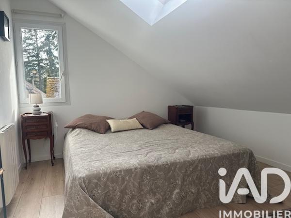 Maison à vendre 4 pièces 80 m² Sens