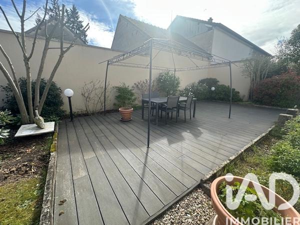 Maison à vendre 4 pièces 80 m² Sens