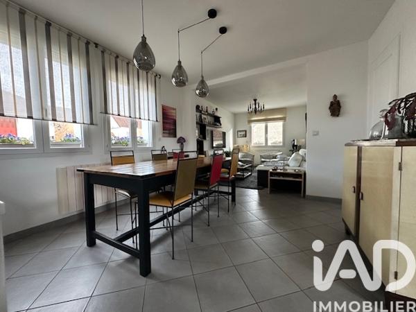 Maison à vendre 4 pièces 80 m² Sens