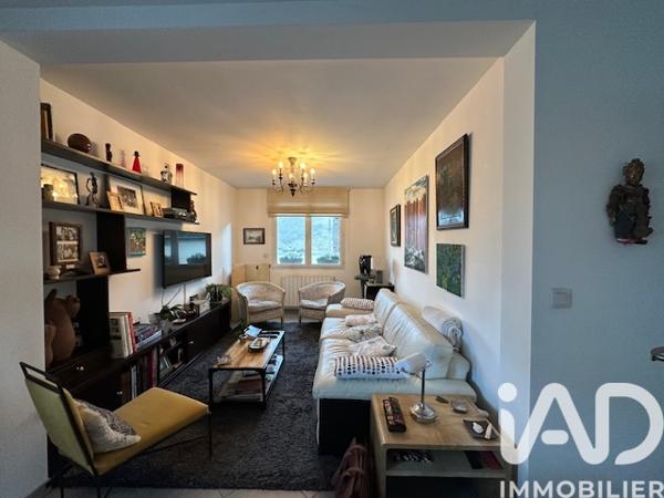 Maison à vendre 4 pièces 80 m² Sens