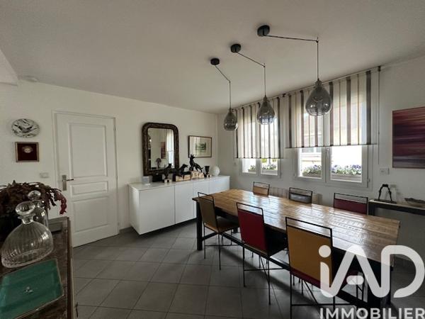 Maison à vendre 4 pièces 80 m² Sens