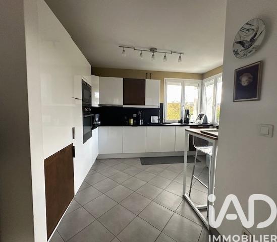 Maison à vendre 4 pièces 80 m² Sens