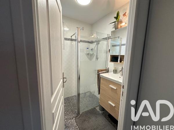 Maison à vendre 4 pièces 80 m² Sens
