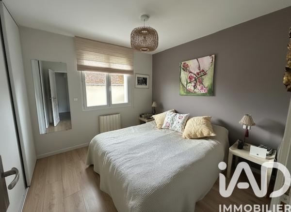 Maison à vendre 4 pièces 80 m² Sens