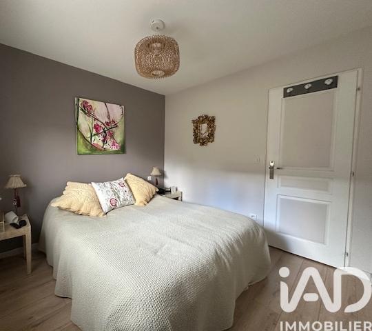 Maison à vendre 4 pièces 80 m² Sens