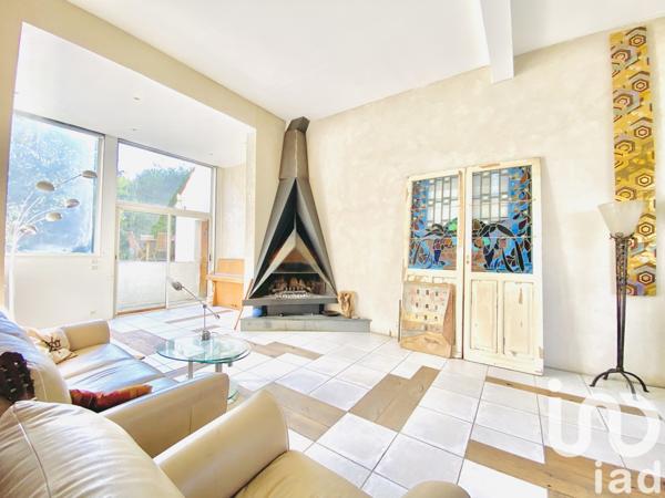 Maison à vendre 7 pièces 153 m² Romainville