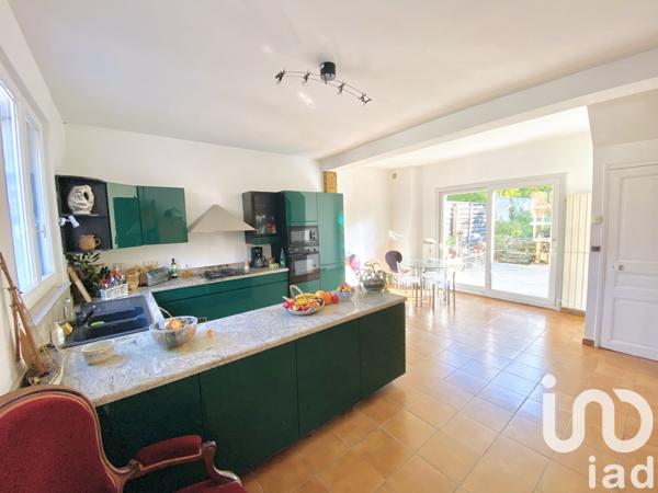 Maison à vendre 7 pièces 153 m² Romainville
