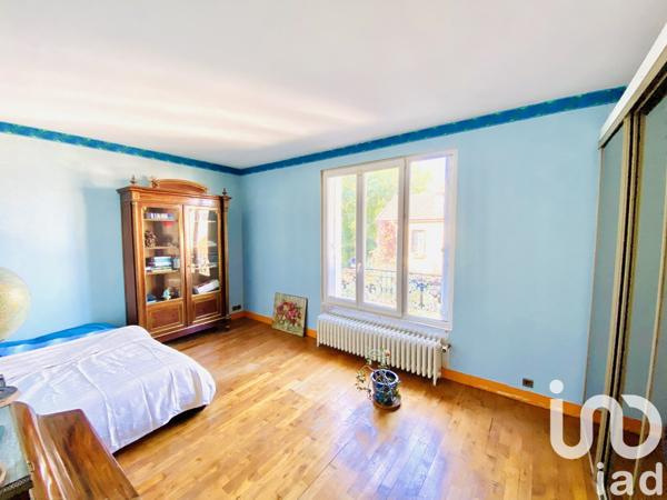 Maison à vendre 7 pièces 153 m² Romainville