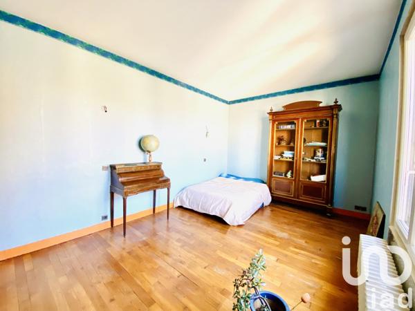 Maison à vendre 7 pièces 153 m² Romainville