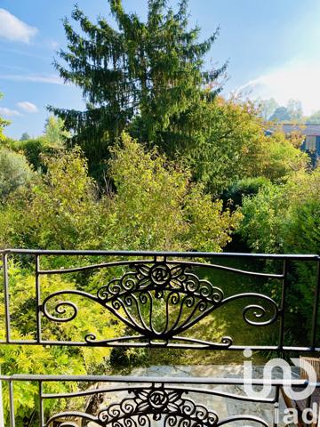 Maison à vendre 7 pièces 153 m² Romainville