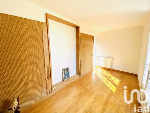 Maison à vendre 7 pièces 153 m² Romainville