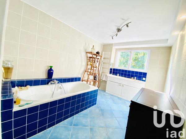 Maison à vendre 7 pièces 153 m² Romainville