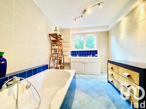 Maison à vendre 7 pièces 153 m² Romainville