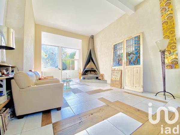 Maison à vendre 7 pièces 153 m² Romainville