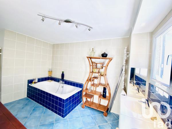 Maison à vendre 7 pièces 153 m² Romainville