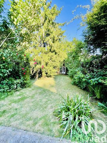 Maison à vendre 7 pièces 153 m² Romainville