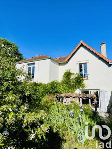 Maison à vendre 7 pièces 153 m² Romainville