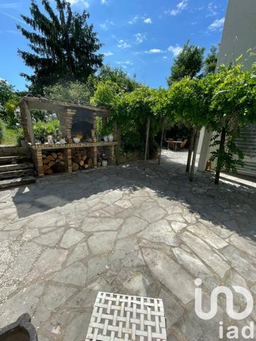 Maison à vendre 7 pièces 153 m² Romainville