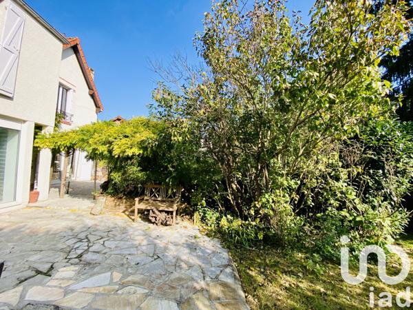 Maison à vendre 7 pièces 153 m² Romainville