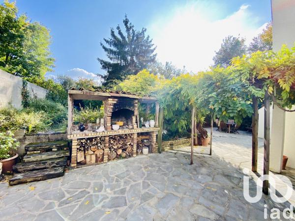 Maison à vendre 7 pièces 153 m² Romainville