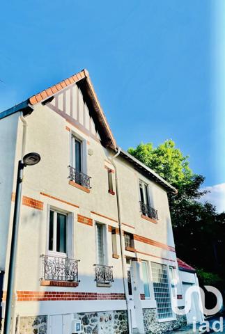 Maison à vendre 7 pièces 153 m² Romainville