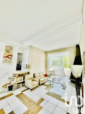 Maison à vendre 7 pièces 153 m² Romainville
