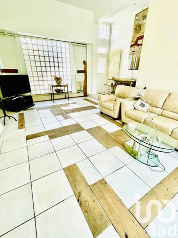 Maison à vendre 7 pièces 153 m² Romainville